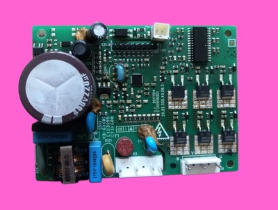 适用海信容声冰箱压缩机驱动板KB-6160C E123995变频板驱动模块