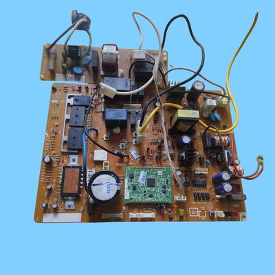 适用日立变频空调电脑板KFR-35GW/BPJF RRZK3441-1-2-3主板