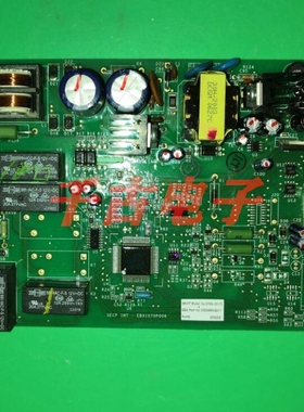 适用于美国通用冰箱电脑版 EBX1070P006 200D4853G013冰箱控制板