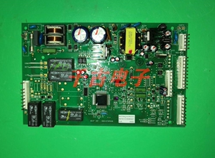 适用于美国通用冰箱电脑版 EBX1070P006 200D4853G013冰箱控制板