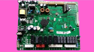 适用海尔冰箱电脑板主板 0064000891 0064000891A 0064000891D/H