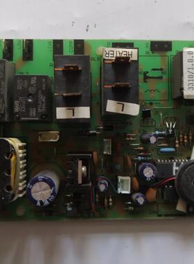 适用于麦克维尔主板 控制板 6-2121-MY4774-2 C3J-A AP C3JV1.0