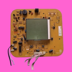適用志高空調(diào)主板電源ZKFR Z板顯示板 S9G4230LCD233 51W2D
