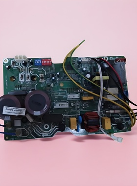 适用美的第五代变频拔码通用板. 17122000A35775