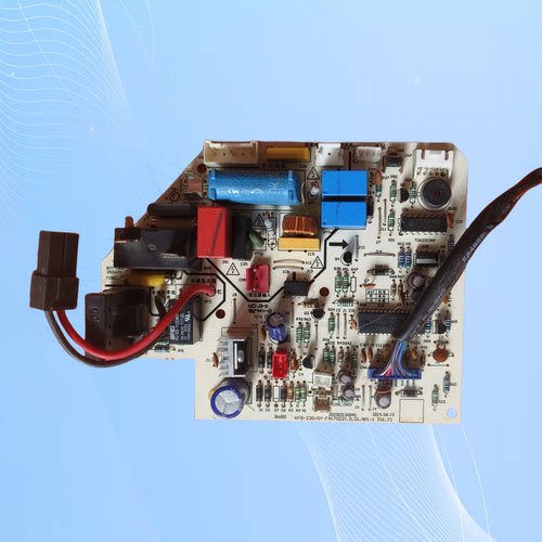 适用美的电脑板KFR-23G/DY-FA(7022).D.01.NP1-1主板202302130940