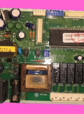适用三星柜机空调电脑板 控制板STM-0018-BC APH2488 DB93-00752B