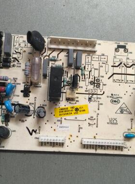 适用於海尔冰箱0064000230B电源版控制主控版BCD-216ST,V98505
