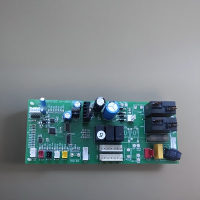 适用原装电脑版主板控制板CLPCB1245P-V1 20131203
