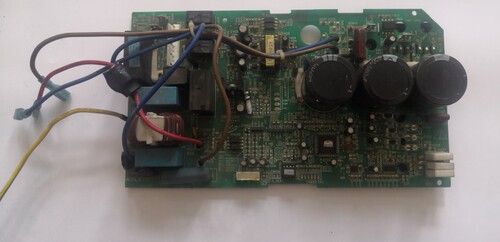 适用志高变频外机空调主板333200155rgbw029电路板lj36w vh5 3b