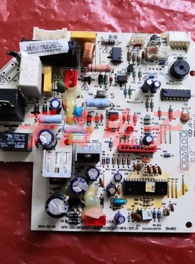 适用电脑板主板控制板kfr-26g/bp2dn1y-j[2][7022xc].d.11.np2-1