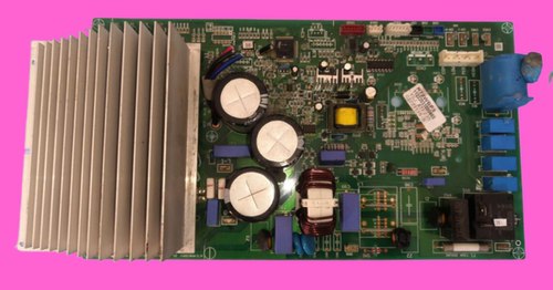 适用奥克斯空调3匹变频主板R72WBP1/2/3通用板SX-W-N64SL2PA-DRED