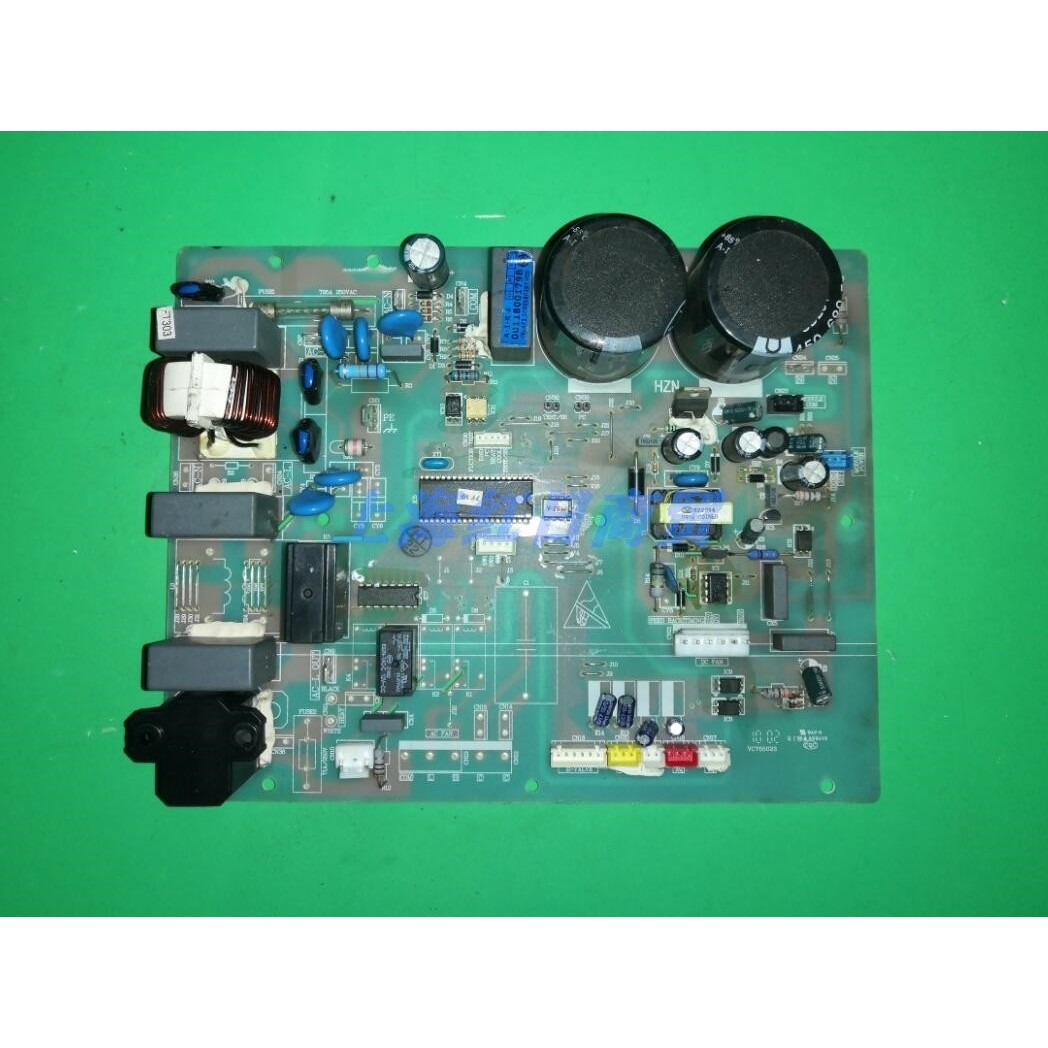 适用海尔空调 外电脑板 KFR-28W/01R2DBP 0011800179B