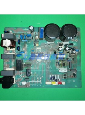 适用海尔空调 外电脑板 KFR-28W/01R2DBP 0011800179B