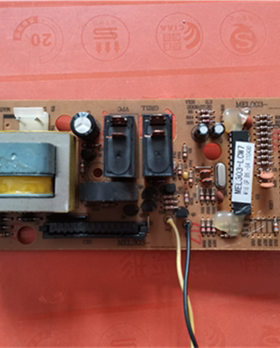 适用格兰仕电脑板MEL303-LCW7 MEL303-LCW8 LC97 MEL083-LC37