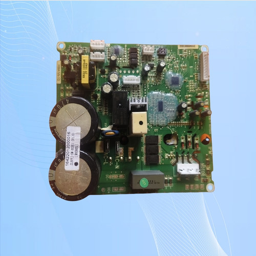 适用奥克斯空调电脑板ZLBP-SW3C-SYE2(ZK) HMA1W-1D 模块HMD4W-2