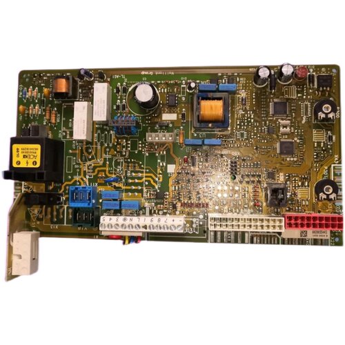 适用于VAILLANT TC-AG1 威能燃气壁电路板 0020028476 0020035443