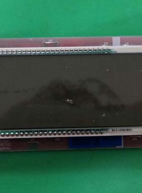 适用海尔冰箱显示面板0061800058B BCD-248WBJV/248WBJZ/228WBJZ