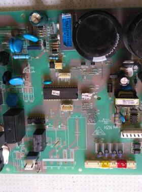 适用于海尔空调 外电脑板 KFR-28W/01R2DBP 0011800179B 主板