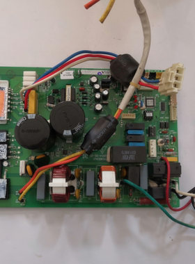 适用海信变频空调外机主板电脑板控制板1536534,D