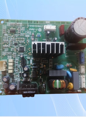 适用松下NR-B25VG1 冰箱 ITPBID100V2.6 /2.5/V1.A V3。C变频板