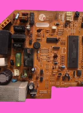 适用三菱空调 电脑板 主板 H2DC014G01M SE76A754G01 DE00N225B