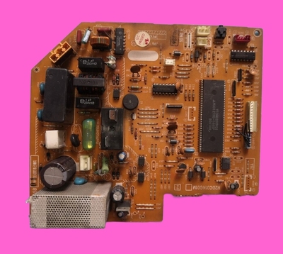 适用三菱空调 电脑板 主板 H2DC014G01M SE76A754G01 DE00N225B