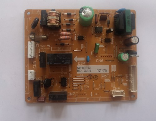 适用松下冰箱配件/电脑板NR一C25EM1/C25EP1/C25EG1/B23EG1/控制