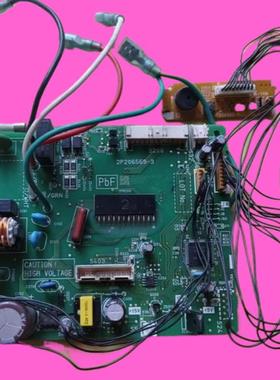 适用 2P206569-3 RX32FV2C 大金变频挂机电路板 2P206563-1