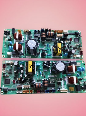 适用松下中央空调多联机主板A746803 A73C6990