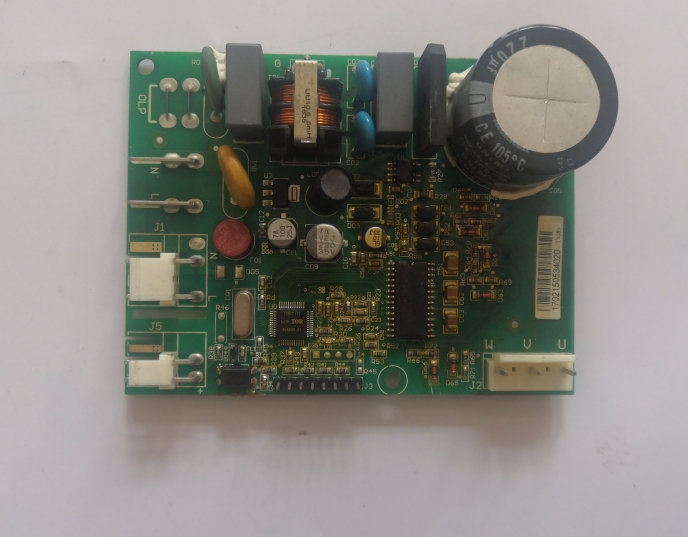 适用冰箱电脑板VNB1116Y,VNB1113Y压缩机变频板驱动板控制板