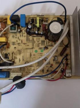 适用空调电脑板ZBABC005.3 YBBBB022SC 199P1E0007.D