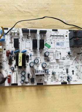 适用于TCL空调配件主板BPL-G.RP(DC/AC).TX(V1.1)控制板A010256