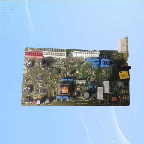 适用于VAILLANT TC-AG1 威能燃气壁电路板 0020045430