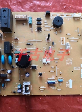 适用于松下空调变频板内机板主板 A745886 电脑板 已测试