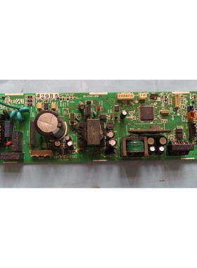 适用原装大金空调吸顶机内机板 EC09119（A）大金空调配件