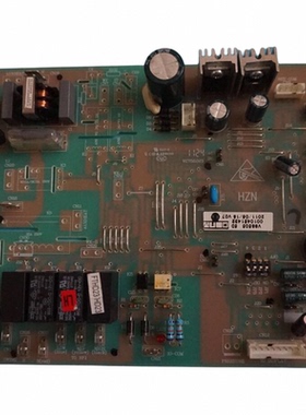 适用海尔空调配件电脑版内机主版　0010451432　KFR-120LW/6301A