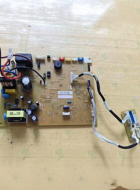 适用于松下空调配件线路板电脑板ACXA73-45632