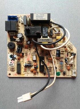 适用于海尔空调电脑板KFR-33GW/Z 主板 0010403785A