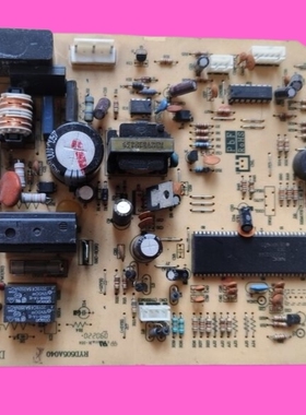 适用三菱重工 (KFR-36G)空调内机主板电脑板RYD505A040F冷暖