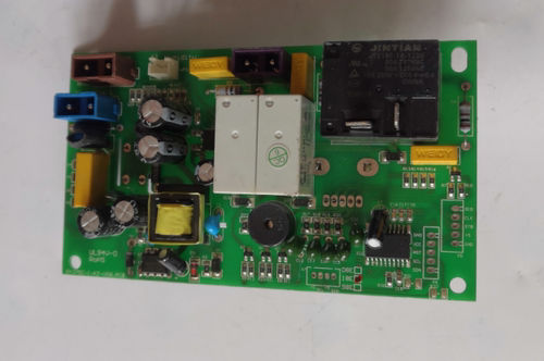 适用电器配件电脑板主板控制板GYJ75C-1-KZ-V08.PCB