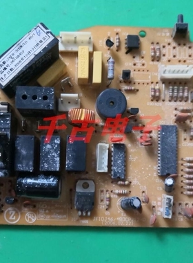 适用拆机志高内机电脑板ZKF-30GW/E 48/1 主板JF1DJ46/48DCP212-Q
