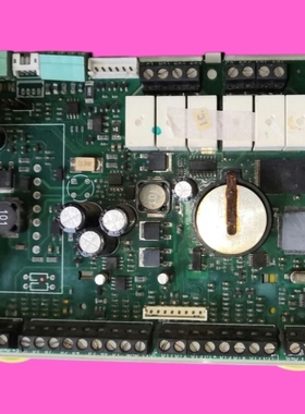 适用拆机卡乐CAREL控制板CPPB006DS0电脑板售出不退换