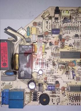 适用于 海尔空调 电脑板KFR-33GW/Z 0010403785A/B 主板