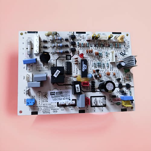 适用奥克斯SX-SW1T1-TMP86FH09(5A)-V1 11222542000070