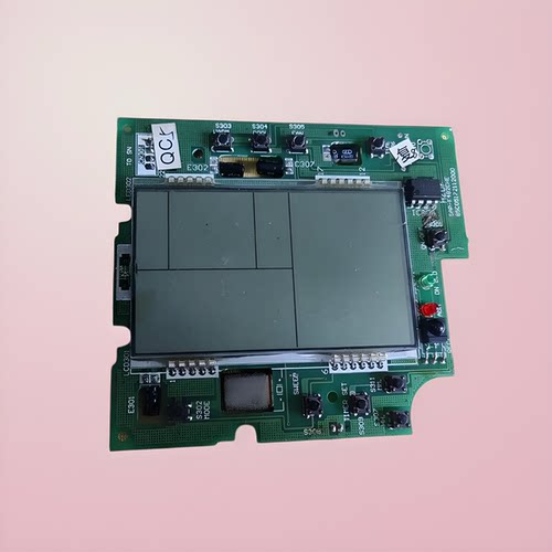 适用于三洋空调配件 显示屏 控制操作板 SAP-F482CHE SY2P4X-02X