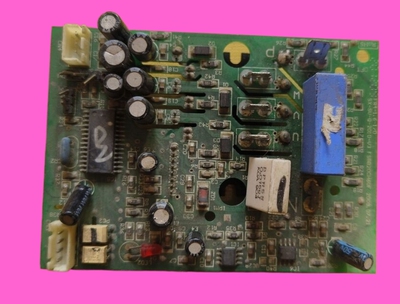 适用奥克斯空调SX-SV-Q-2010-V3 FSBB20CH60F模块板 外机模块