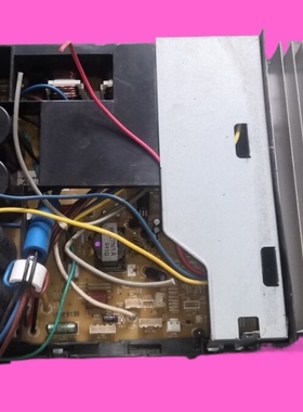 适用松下空调变频外机电脑板A745025 A745023 A745635 A745570