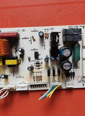 适用热水器电脑板ECTH-G200-V04