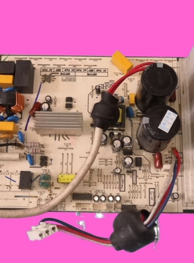 适用TCL变频空调ASN108D32UFZ配件210900787C外机主板电脑版