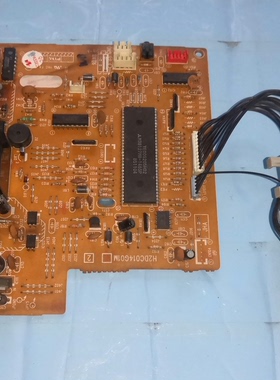 适用三菱 空调 电脑板 主板 H2DC014G01M SE76A754G01 DE00N225B